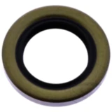 Wellendichtring für Motorräder 35X55X8MM