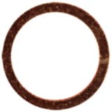 Krümmerdichtung Athena 26. 5X33X3MM passend für: Husqvarna TE, SM, TC