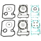 Dichtungssatz Topend Athena für Standard Zylindersatz passend für: Honda VT