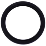 Wellendichtring 45X55X4MM Originalersatzteil passend für: Triumph Speed Triple, Sprint, Daytona