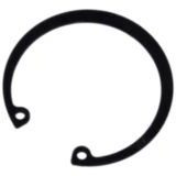 Sicherungsring Originalersatzteil 52X56. 2X2MM passend für: Piaggio Liberty, Fly