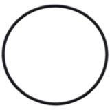 O - Ring 1X43MM Originalersatzteil passend für: Yamaha TT - R, NS, YN, MBK YQ