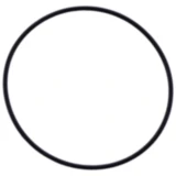 O - Ring 1. 5X54MM Originalersatzteil passend für: Yamaha HW, XQ, MBK XQ