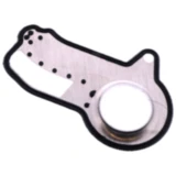 Dichtung Wasserpumpe Deckel Originalersatzteil passend für: Husqvarna TE, TC