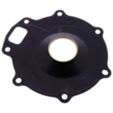 Wasserpumpe Deckel Dichtung Original