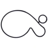 Dichtung Wasserpumpe Deckel Originalersatzteil passend für: Triumph Rocket