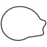 Wasserpumpe Deckel Dichtung Original Ersatzteil 7348391