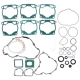 Dichtungssatz komplett Athena passend für: Husqvarna TC, TE, TX, Gas Gas EC, MC