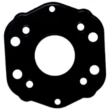 Zylinderkopfdichtung Athena passend für: Derbi Senda, GPR, Dekker, Gas Gas MC