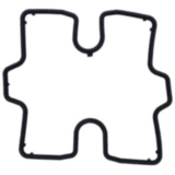 Ventildeckeldichtung Athena passend für: Honda VF