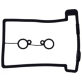 Ventildeckeldichtung Originalersatzteil passend für: Benelli Leoncino, TRK 502, 502