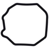 Ventildeckeldichtung Originalersatzteil passend für: Benelli TNT, BN