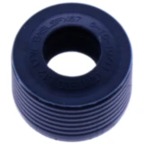 Wellendichtring 8X16X10/11 mm Athena passend für: Piaggio NRG, Hexagon, Zip