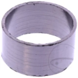 Auspuffverbindungsdichtung 42X47X25MM passend für: BMW F 650, Moto Guzzi Quota