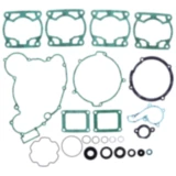 Dichtungssatz komplett Athena passend für: TM Racing EN, MX