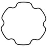 Zylinderkopfdichtung Athena passend für: TM Racing MX, EN, SMR