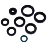 Wellendichtring Satz Athena passend für: TM Racing EN, MX, SMR