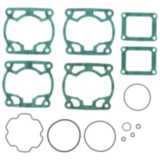 Dichtungssatz Topend Athena für Standard Zylindersatz passend für: TM Racing EN, MX, SMR