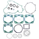Dichtungssatz komplett Athena passend für: TM Racing EN, MX 7348627