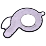 Dichtung Wasserpumpe Deckel Originalersatzteil passend für: Benelli Leoncino, TRK 251