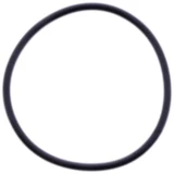 O - Ring 2. 5X51 mm Originalersatzteil passend für: Yamaha YP, VP, Benelli Imperiale