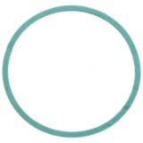 Anlasserdeckeldichtung Originalersatzteil passend für: Yamaha GPD, MBK Ocito