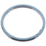 Auspuffverbindungsdichtung Originalersatzteil 62X69X5 mm passend für: Honda CBR, CB, RVF