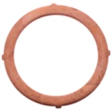 Krümmerdichtung Originalersatzteil 27. 5X35X1. 5 mm passend für: Piaggio Medley