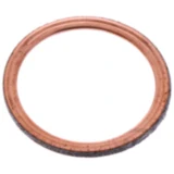Krümmerdichtung Originalersatzteil 42X52X2 mm passend für: Moto Guzzi California, MGX - 21