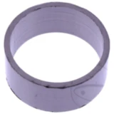 Auspuffverbindungsdichtung Originalersatzteil 43X49X3 mm passend für: Honda CB, CMX, CBR