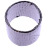 Auspuffverbindungsdichtung Originalersatzteil 46X52X37MM passend für: Triumph Tiger