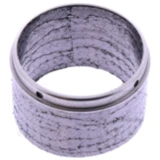 Auspuffverbindungsdichtung (OE Ersatzteil) 58X65X3.5 mm