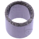 Auspuffverbindungsdichtung Originalersatzteil 25X31X28MM passend für: Piaggio Liberty, Medley