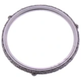 Krümmerdichtung Originalersatzteil 44X52X3MM passend für: Indian Scout, Challenger, Pursuit