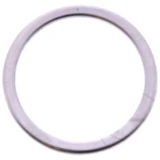 Krümmerdichtung Originalersatzteil 44X53X3MM passend für: Victory Vegas, Hammer, Cross Country