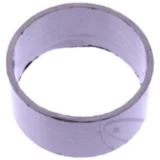 Auspuffverbindungsdichtung Originalersatzteil 57X63X3MM passend für: Benelli Leoncino, 752