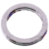 Krümmerdichtung Originalersatzteil 26X34. 5X5MM passend für: Hyosung SD, SB