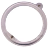 Krümmerdichtung Originalersatzteil 38X47. 5X1MM passend für: BMW G