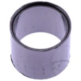 Auspuffverbindungsdichtung Originalersatzteil 26X30X2. 5 mm passend für: Kawasaki KLX