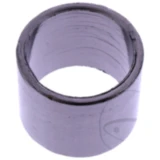 Auspuffverbindungsdichtung Originalersatzteil 38X45X3. 5 mm passend für: BMW C