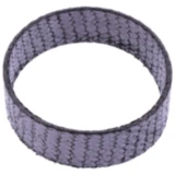 Auspuffverbindungsdichtung Originalersatzteil 76X81X2. 5 mm passend für: KTM Duke