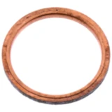 Krümmerdichtung Originalersatzteil 42X50X3. 5 mm passend für: KTM Duke