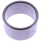 Auspuffverbindungsdichtung Originalersatzteil 45X52X3. 5 mm passend für: Ducati Scrambler