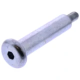 Schraube Ventildeckel Originalersatzteil passend für: Royal Enfield Classic, Bullet, Continental