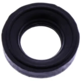 Gummi Ventildeckel Originalersatzteil passend für: Royal Enfield Continental, Guerrilla, Himalayan