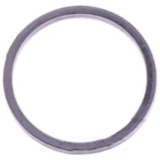 Krümmerdichtung Originalersatzteil 42X48X3MM passend für: Piaggio MP3