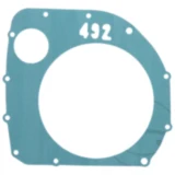 Kupplungsdeckeldichtung für On- und Offroad-Motorräder 7348956