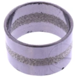 Auspuffverbindungsdichtung Originalersatzteil 51X56X3MM passend für: Indian FTR