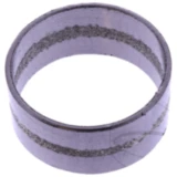 Auspuffverbindungsdichtung Originalersatzteil 64X69X3MM passend für: Indian FTR