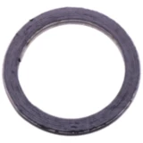 Krümmerdichtung für Motorräder 30X39.5X4.5 mm
